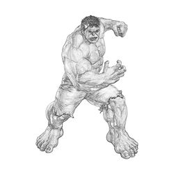 Hulk #47392