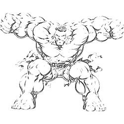 Hulk #47394