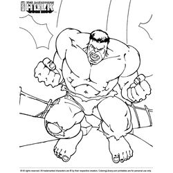 Hulk #47396