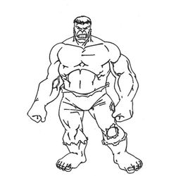 Hulk #47397