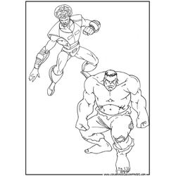 Hulk #47398