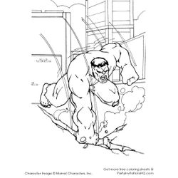 Hulk #47401