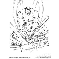 Hulk #47402