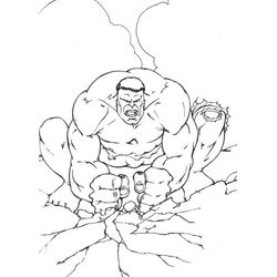 Hulk #47403