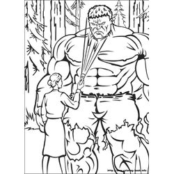 Hulk #47404