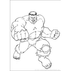 Hulk #47406