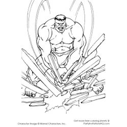 Hulk #47408