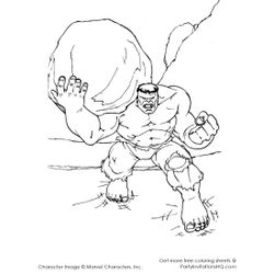 Hulk #47409