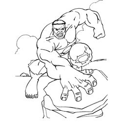 Hulk #47410