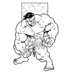 Hulk #47412