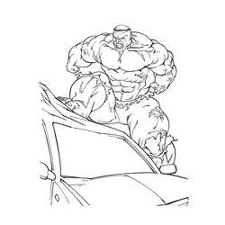 Hulk #47413
