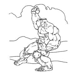 Hulk #47414