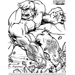 Hulk #47415