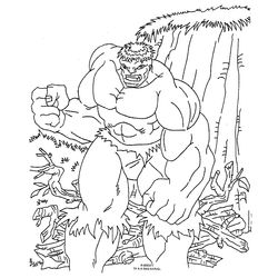 Hulk #47416