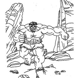Hulk #47420