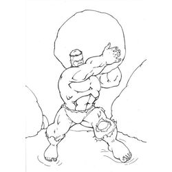 Hulk #47422