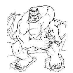 Hulk #47426
