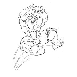 Hulk #47427