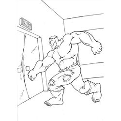 Hulk #47429