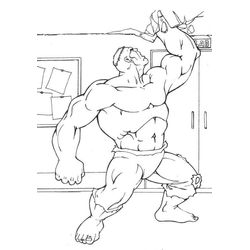 Hulk #47431