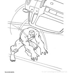 Hulk #47432