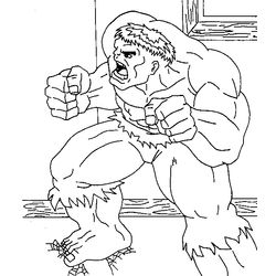 Hulk #47435