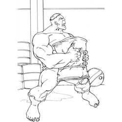 Hulk #47436