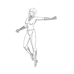 Mujer Invisible #47451