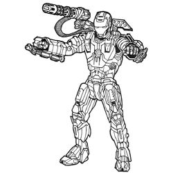 Iron Man #47460