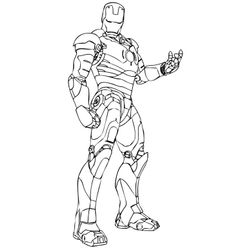 Iron Man #47461