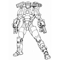 Iron Man #47463