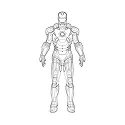 Iron Man #47467