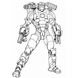 Iron Man #47472