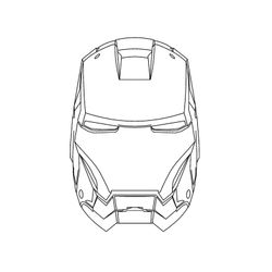 Iron Man #47475