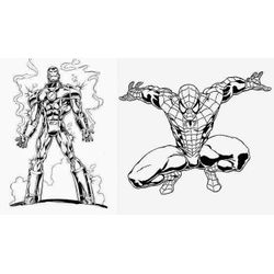 Iron Man #47476