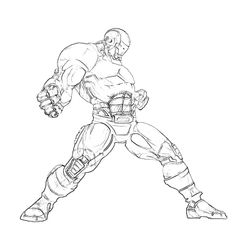 Iron Man #47492