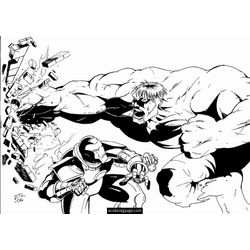 Iron Man #47495