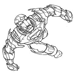 Iron Man #47497