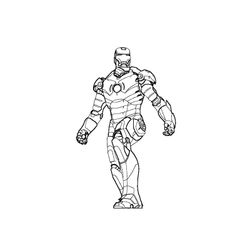 Iron Man #47506
