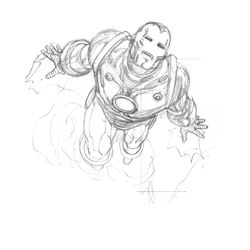Iron Man #47511