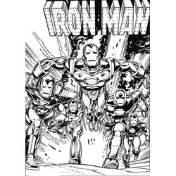 Iron Man #47512