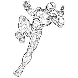 Iron Man #47513