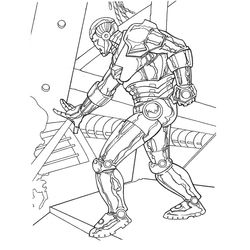 Iron Man #47514