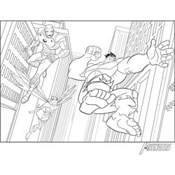 Iron Man #47516