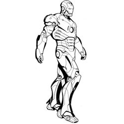 Iron Man #47517
