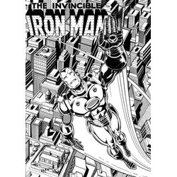 Iron Man #47518