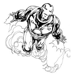 Iron Man #47519