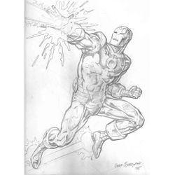 Iron Man #47521