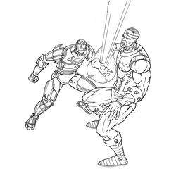 Iron Man #47531