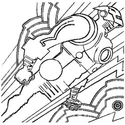 Iron Man #47537